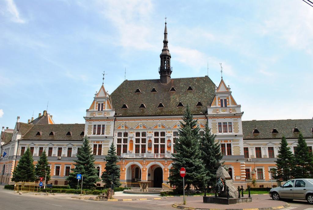 Vila Europa Клуж-Напока Экстерьер фото